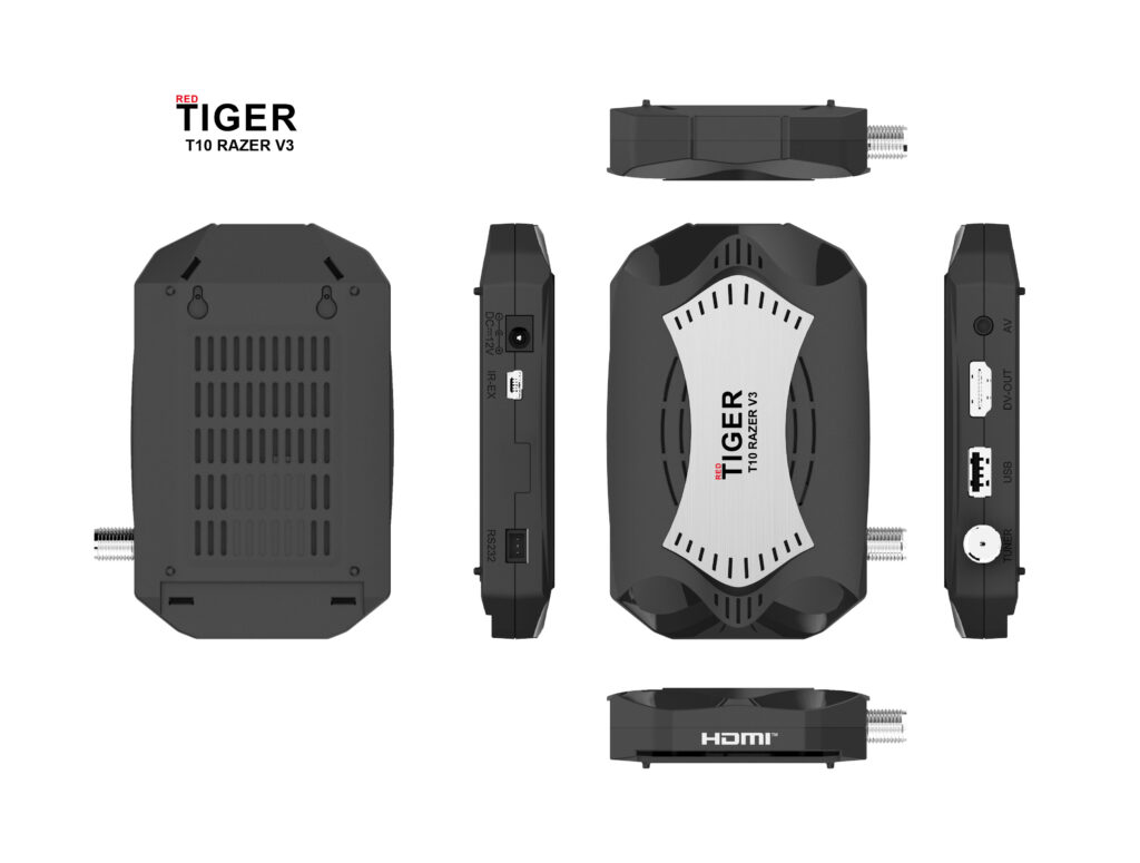 T10 RAZER V3_img_4 | Tiger International Company