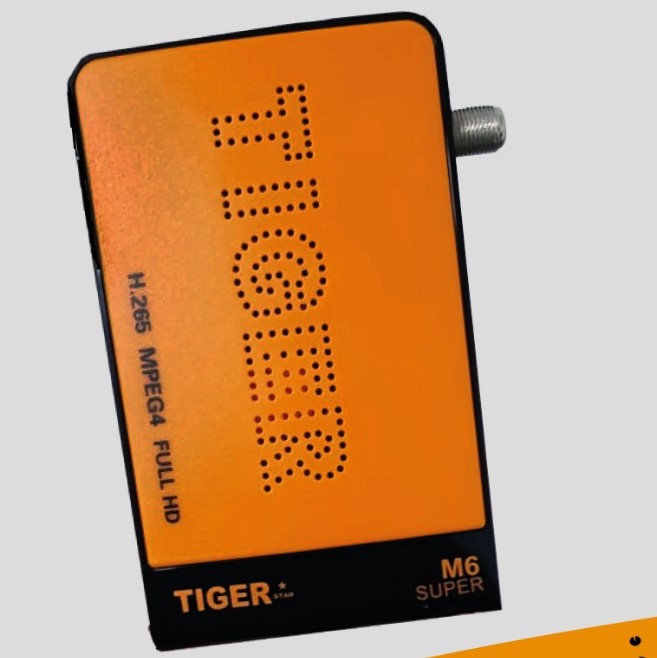 تحديثات جديدة لأجهزة Tiger_M V12134 بتــــــــاريخ 05/02/2021 M6super