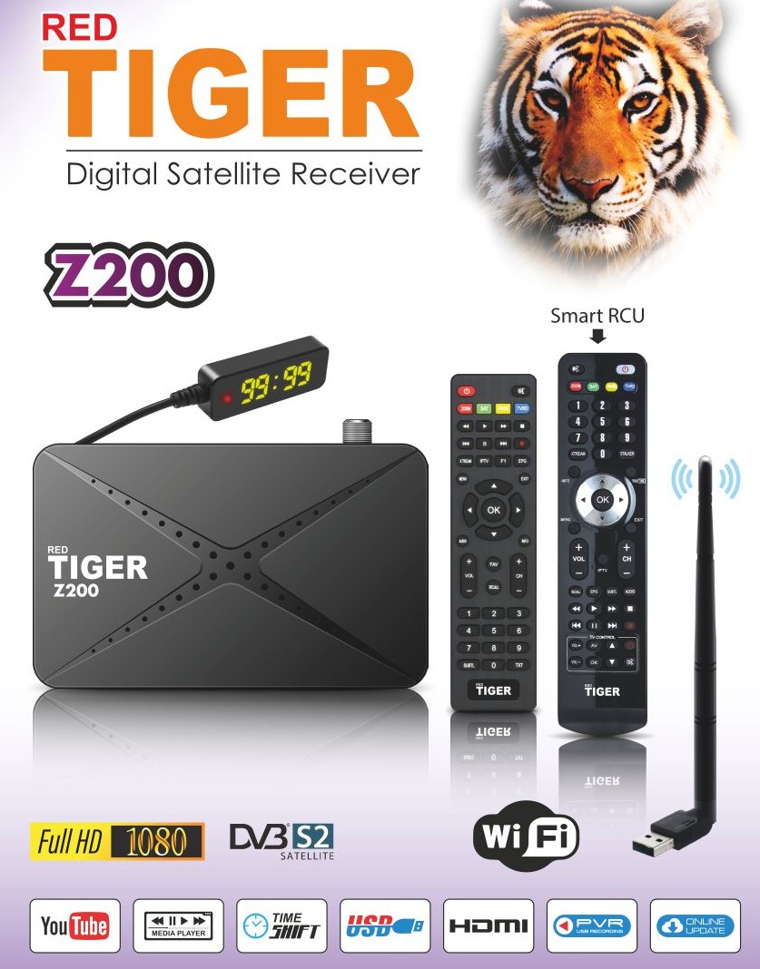 اصدارات جديدة لأجهزة TIGER* Z V29.03 بتاريخ 11-01-2022 Z200_img_8