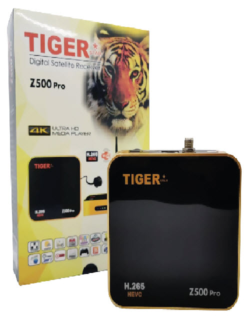 تحديث جديد لجهاز TIGER* z500.pro_v29.19 بتــــــــاريخ 22/03/2022 Z500pro